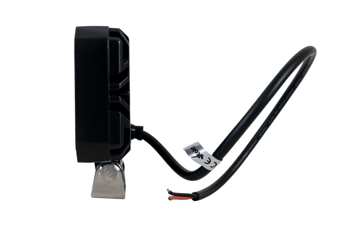 LED-Arbeitsscheinwerferreflektor LAYTZ LY7305 72xLED 7000lm rechteckig