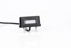 Kennzeichenleuchte FRISTOM FT-016 LED M10 KT