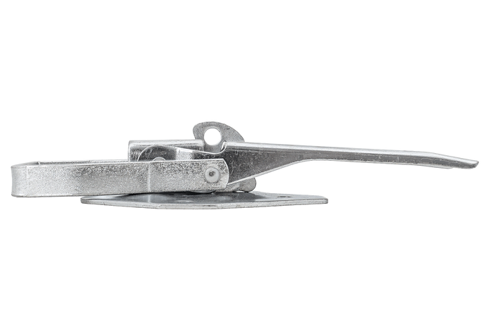 WINTERHOFF BV 20-3 Bordwandverschluss