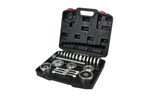YATO Abzieher-Set für Lager und Buchsen 31-teilig YT-25412