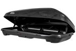 Inter Pack Monsun M Dachbox, Schwarz Metallic