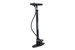 Universal-Fahrradpumpe mit Manometer FISCHER 85580