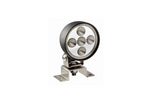 LED-Arbeitsscheinwerferreflektor ASPÖCK WORKPOINT 5xLED rund