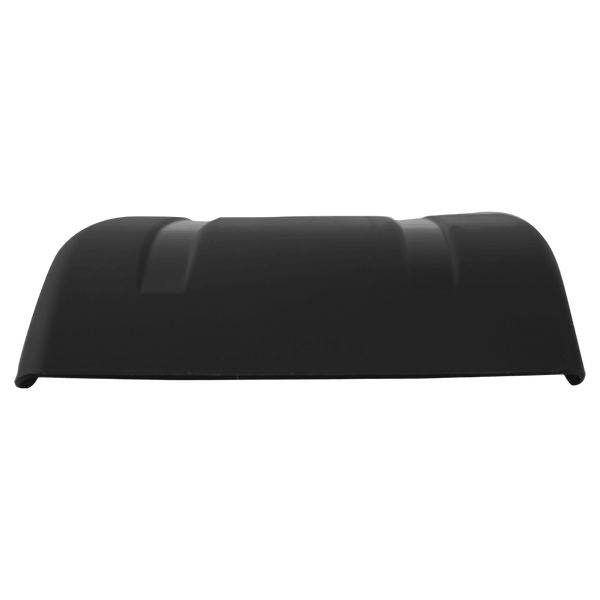 Halber Kotflügel für Anhänger DOMAR D10228 Radkasten 460/280mm