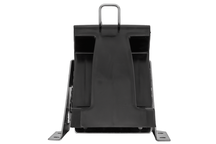 Unterlegkeil mit Montagehalterung AL-KO UK36 H:160mm