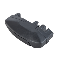 Trägerendkappe - Virgo IR/RR/FP G2 (rechts)