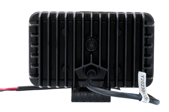 LED Arbeitsleuchte Reflektor TT TECHNOLOGY TT.13340 40xLED 3200lm rechteckig