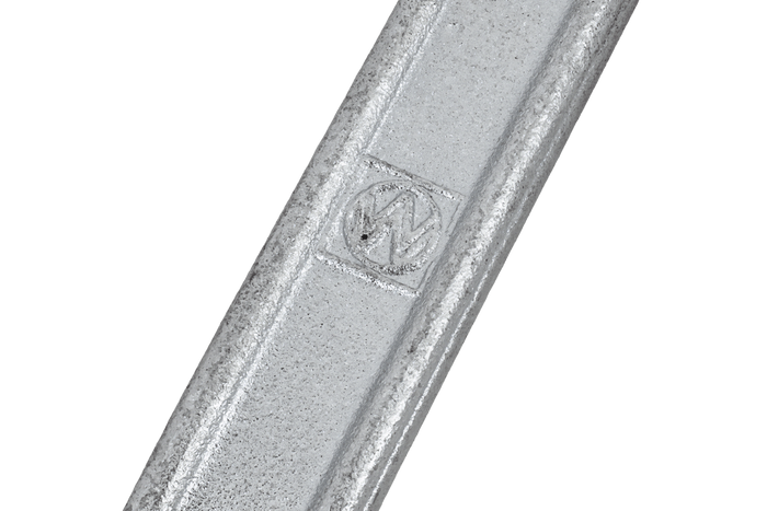 Anhängerkupplung rechts mit WINTERHOFF WV 20-R + WVG 20-A Verschluss, kompletter Anhängerseitenverschluss