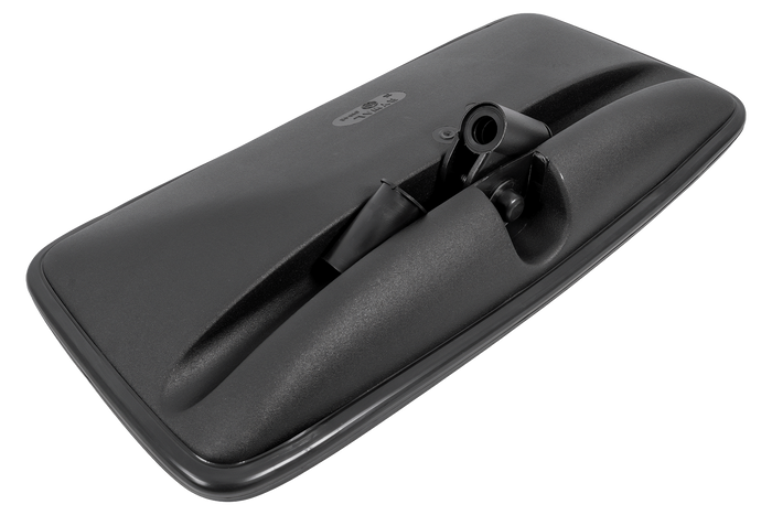 PLASTEX LR0400 Seitenspiegel für Landmaschinen 407x208mm
