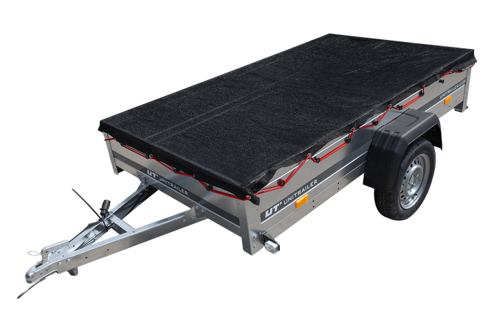 AL-KO Ladungssicherungsnetz 250x450cm