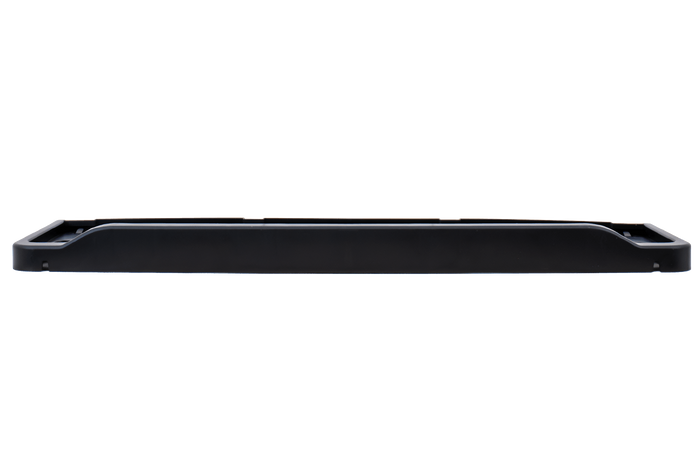 Kennzeichenhalterung mit LED-Beleuchtung FRISTOM FT-264 LED M15
