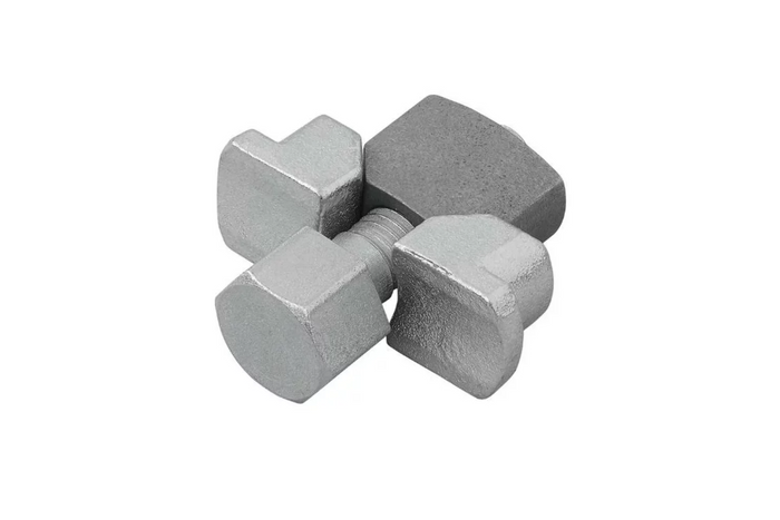 Bremsnachsteller für KNOTT Trommelbremse 160x35 / 200x50