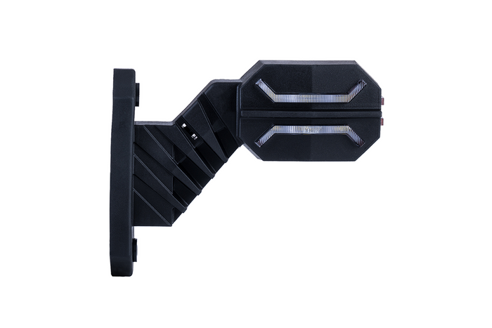 HORPOL DRAGON LD 3063 LED-Seitenmarkierungsleuchte, links