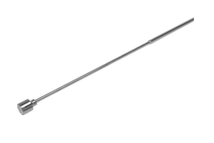 YATO YT-06622 Inspektionsset 5 Stück.