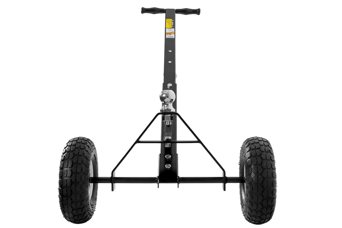 Rangierwagen für UNITRAILER 270kg Anhänger