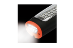 Werkstattlampe + Taschenlampe YATO YT-08507 LED 140lm