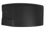 Rechter Kotflügel für Anhänger DOMAR DR1012502 Radlauf 340/220 mm