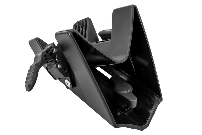 Radstütze mit Radhalteband - Atera Strada 0969994317