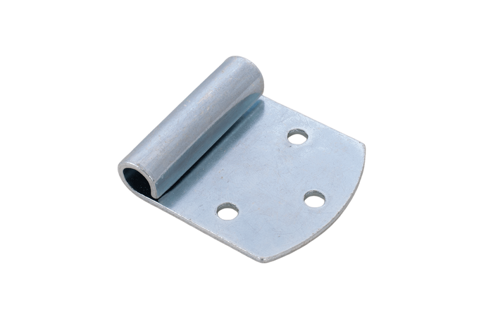 WINTERHOFF BSCH 50-8-1 Anhängerseitenscharnier für Anhängerseitenmontage