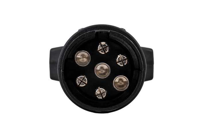 Stecker/Sender 7-PIN SPAREX CONNIX S.153694 Funksender CANBUS 12V