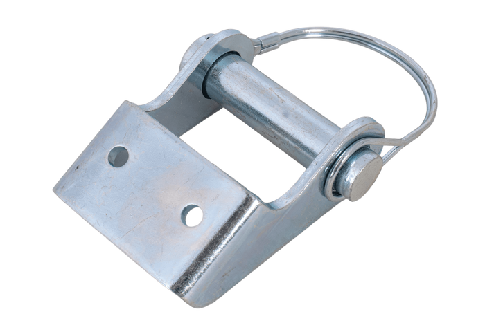 WINTERHOFF BSCHG 10-17-C Anhänger-Seitenscharnierhalter