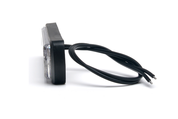 WAŚ W189 1340 LED-Positionsleuchte universell