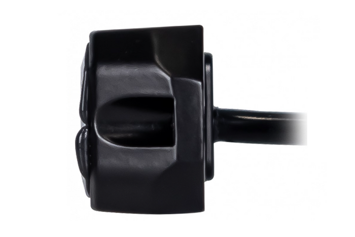 KAMAR LW0025-ALR-1 LED-Warnleuchte, orange blinkend