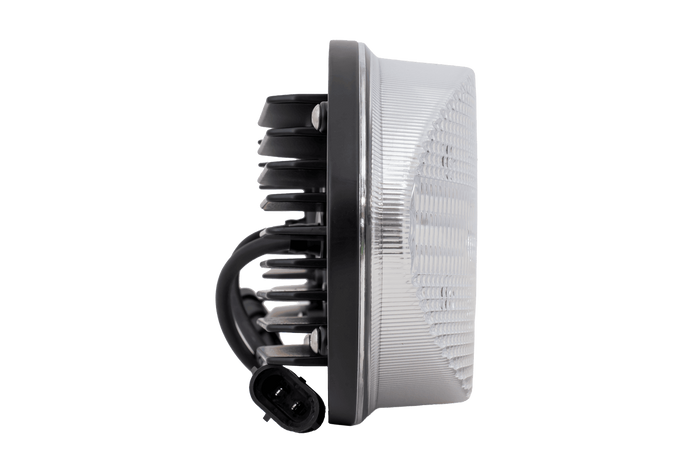 Komplettset LED Arbeitsscheinwerfer Reflektor TT Technology TT.13509 9xLED 3600lm für John Deere