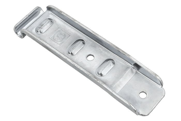 WINTERHOFF BVG 10-B Seitenkupplungshalter für Anhänger Seitenkupplung