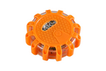 Warnleuchte LED-Lampe, magnetische Notleuchte