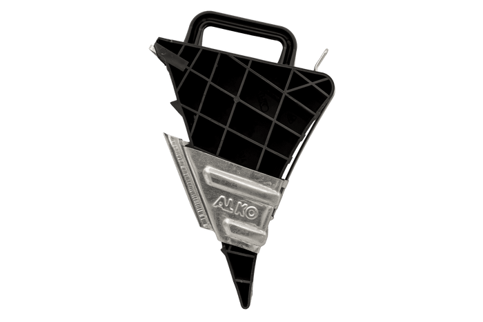 Unterlegkeil mit Montagehalterung AL-KO UK46 H:206mm