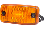 FRISTOM FT-019 LED Begrenzungsleuchte universal
