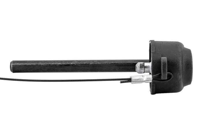 Bahnsteigverriegelung K009 - Inter Pack Viking