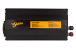 Spannungswandler 12V/230V (600/1200W) KAMAR E1924