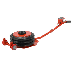 YATO YT-17237 pneumatischer Schneemannlift 6T 