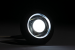 FRISTOM FT-074B LED Universal-Markierungsleuchte