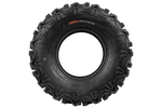 KENDA K587 Bear Claw HTR Offroad-Reifen für Quad/ATV 230/75 R12 49N 8PR TL