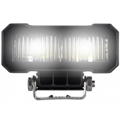 LED-Arbeitsscheinwerfer-Reflektor KAMAR L3420 2xLED 1750lm