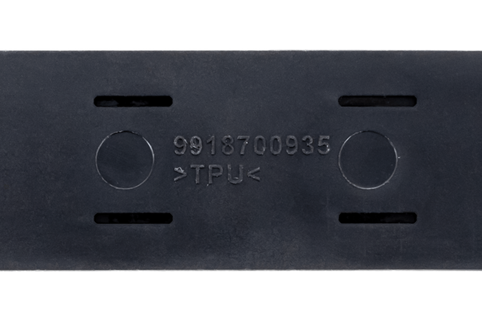 Fahrradrahmen-/Radbefestigungsband 25 cm - Atera 9918700935