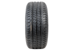 OUTLET Verstärktes Rad für Anhänger LINGLONG REIFEN 195/55 R10C 98/96N UNITRAILER FELGE schwarz 6Jx10" 5x112 ET:-4