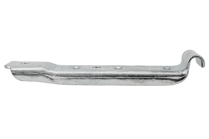 WINTERHOFF BVG 10-B Seitenkupplungshalter für Anhänger Seitenkupplung