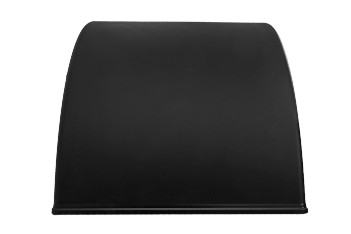 Doppelkotflügel für Anhänger 19,5-22,5" DOMAR DK1670 Radlauf 1280/650mm