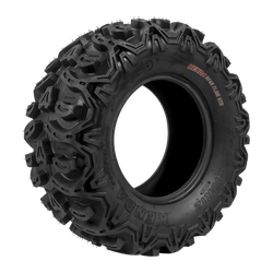 KENDA K587 Bear Claw HTR Offroad-Reifen für Quad/ATV 255/65 R12 50N 8PR TL