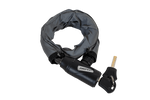 PROFEX Reflex Stahlpanzer-Fahrradschloss, 70 cm lang