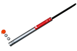 OUTLET KNOTT KF13 Auflaufvorrichtung/Bremsstoßdämpfer für Anhänger 750-1300 kg