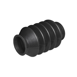 Gummibalg zur Sicherung des Schiebers der ProPlus 60-mm-Auflaufvorrichtung für KNOTT KF/KFG-Auflaufvorrichtungen