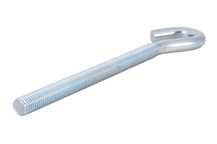 DROMET HZ M8x140 Schraubhaken