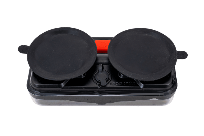 TT Technology TT.12028B-DI LED Rückleuchten 3 Funktionen links+rechts, kabellos, magnetisch