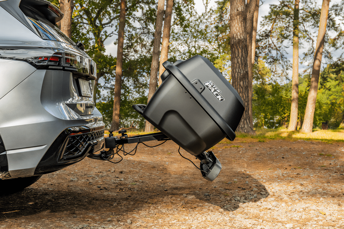 Inter Pack Re-Cargo Hakenbox (Plattform + Box)