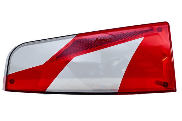 Lampenschirm (links) für Strada EVO/Vario - 022714